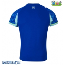 Olympique de Marseille Tredjedrakt 2025-26 Kortermet